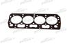 Прокладка гбц skoda forman/favorit 1.3 89-97