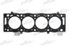 Прокладка гбц citroen  peugeot 2.0hdi 16v dw10ated