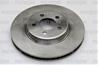 Диск тормозной передн Chrysler 300C 2005-2009  Dodge Charger 2006-2009  Magnum 2005-2009