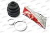 Пыльник шруса наружн к-кт (21x60x85) ford: fiesta v 01-  fusion 02- mazda: 2 03- nissan: micra 9
