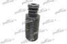 Защитный комплект амортизатора (к-т на 1 аморт.) перед nissan almera tino 00-05  maxima 94-00  x-tr...