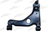 Рычаг подвески левый opel: astra h 04-  astra h gtc 05-  astra h универсал 04-  zafira 05- (с.п. де...
