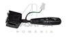 ASAM 30621 Переключатель поворота CHEVROLET MATIZ/SPARK