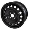 30635asam диск стальной! r14x5 5/4x100/et43 cd60mm dacia logan
