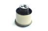 80472ASAM_сайлентблок зад. балки! VW Golf/Bora Seat Toledo 98&gt