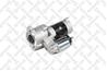 06-10086-sx_стартер! 12v 2kw 13tmitsubishi pajero