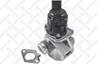 01-25028-SX_клапан рециркуляции! Citroen C1/C2/C3  Peugeot 206/207 1.4HDi 01&gt