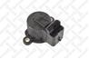06-09500-sx датчик положения дроссельной заслонки citroen berlingo  peugeot 206 1.1/1.4 98