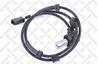 06-65303-sx /23496f [8d0927807c] датчик abs зад. audi a4 96