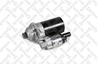 06-10085-SX_стартер! 12V 1.1KW 10TVW Golf/Passat/Touran  Skoda Octavia 1.4-2.0TSi 04&gt