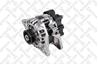 06-10775-SX_генератор! 12V 90A со шкивомMazda 626 1.8-2.2 87-92  Ford Probe 2.2 89>