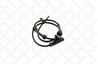06-65577-sx_датчик abs! перед. peugeot 107  toyota aygo 1.0i/1.4hdi 0