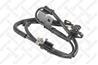 06-65454-sx датчик abs перед.лев. hyundai i30 1.6i 07