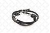 06-65525-SX_датчик ABS! пер.лев. Mazda 6 1.8-2.3 MZR 02&gt