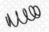 10-23695-sx_пружина передняя! 40 620 69 nissan qashqai/qashqai+2 2.0/