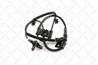 06-65586-SX_датчик ABS! передний правый Kia Sportage 2.0/2.7/2.0CRDi 04-10