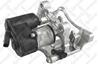 05-90509-sx суппорт торм. зад. прав. vw passat 09/sharan 2.0tdi 10/tiguan 07 audi q3 2.0tdi 11
