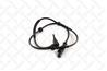06-65567-SX_датчик ABS! перед. Opel Corsa D 1.0 16v/1.2 16v/1.4 16v 07.06&gt
