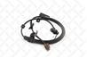 06-65597-SX_датчик ABS! передний левый Nissan Primera 1.6-2.0/2.0TD 96-02