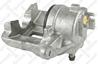 05-90120-sx [410012f021] суппорт тормозной пер. прав. nissan almera ii/primera p11 96 lucas d58.0