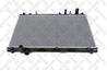 10-26831-SX_радиатор системы охлаждения! АКПП Lexus RX300 3.0i 00-03