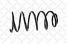 10-23072-SX_пружина передняя! 40 829 23 Seat Toledo/Leon 1.6 16V except Sport 98&gt