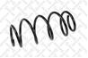10-22501-SX_пружина передняя! 6Q0411105R\ VW Fox 1.2 05>