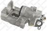 05-90477-SX_суппорт тормозной задний левый! TRW d34 Renault Scenic 1.4-2.0i/1.9/2.0DCi 03&gt