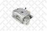 05-90552-SX_суппорт тормозной задний левый!\ Hyundai Santa Fe II 2.2/2.7 06-12&gt