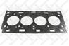 11-25069-SX_прокладка ГБЦ! (1.15mm) Renault Laguna/Master  Opel Movano 2.2DCi/DTi G9T 00&gt