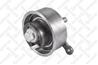 03-40611-SX_ролик натяжной ремня ГРМ! Mazda BT-50