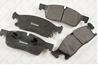 000 366b-sx колодки дисковые п. с антискр. пл. jeep grand cherokee iii/iv 3.6 v6/5.7 v8 10