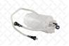 10-01694-SX_насос топливный электрический! в сборе 4bar VW Touareg 3.2-6.0i/FSi 02-10