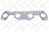 11-26036-SX_прокладка коллектора выпускного! Citroen C2/C3  Peugeot 106/206/307 1.1/1.4 98&gt