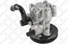 00-36323-SX_насос гидроусилителя руля! Kia JB-Pride 1.4 DOHC 05&gt