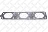 11-26061-SX_прокладка коллектора выпускного! BMW E36/E46/E39/E38 2.0/2.5/2.8 24V M52 94-98