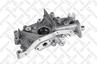 04-40054-SX_насос масляный! Hyundai Accent I/Accent II 1.5 94>
