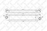 10-40174-SX_интеркулер! Fiat Ducato 2.3JTD/3.0JTD 06>