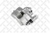 05-90151-SX_суппорт тормозной передний левый!Ford Escort/Orion III All 90-98