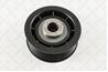 03-40856-SX_ролик обводной! слева 70x29.7 Mitsubishi Pajero 3.5GDi/3.8i 00&gt