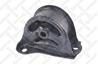 25-37009-sx_подушка двс задняя! mкпп honda civic