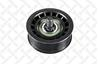 03-40402-SX_ролик обводной! Fiat Croma/Sedici 1.9D 05&gt  Opel Astra/Signum 1.9CDTi 04&gt