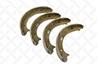 000 605-SX_колодки тормозные барабанные ! Infiniti QX56  Nissan Amada 5.6 04-09