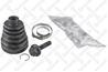 13-00562-sx к-кт пыльника шруса наружного audi a4 1.6/1.8t/2.0/2.0fsi 00