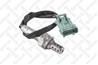 20-00032-sx лямбда-зонд peugeot 206/307/partner 1.4i-2.0 98