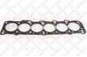 11-25056-SX_прокладка ГБЦ! (1.8mm) VW LT 28-45 2.4D/TD V6 DW/CP 81&gt