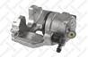 05-90351-sx суппорт тормозной передний правый luc d54 audi 80 1.6-2.6 86-94