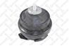 25-17032-sx подушка двс vw golf/passat 1.6-2.0 86-97  seat cordoba/toledo 1.6i 91-99