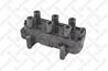 61-00143-sx катушка зажигания opel omega/vectra 2.5i/3.0 v6 94-01