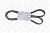16-01825-SX_ремень поликлиновой! 6PK1825 Volvo C70/S60/S70/S80/V70/XC90 2.0-2.5/T 97&gt